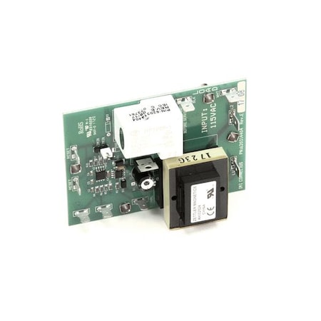 Cornelius Control Level Liquid 115V 620314404